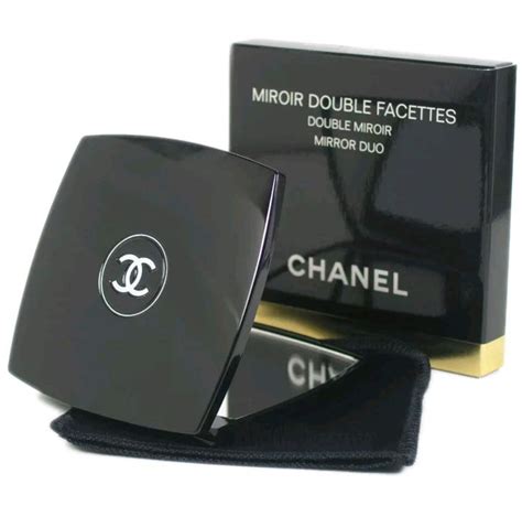 chanel limited edition mirrors|chanel compact mirror sephora.